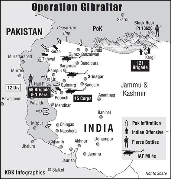 Illustration from the book