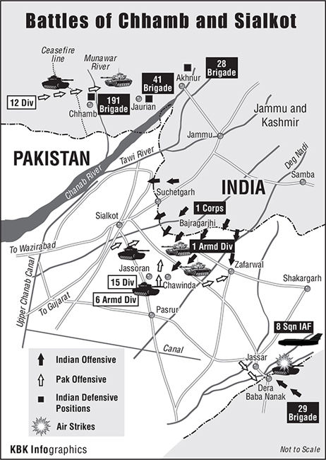 Illustration from the book