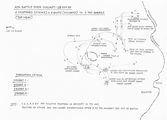 Illustration from the book